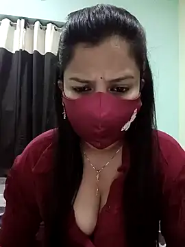 payal sharma1 online show from January 28, 2025, 5:35 pm