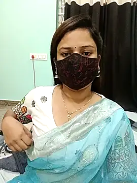 payal sharma1 online show from February 23, 2025, 3:40 pm