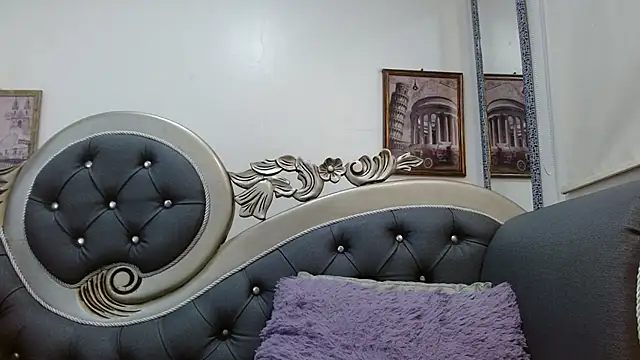 KataleyaStiward online show from April 21, 2026, 12:56 pm