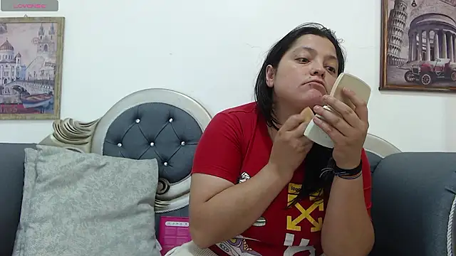 KataleyaStiward online show from March 2, 2026, 7:21 pm