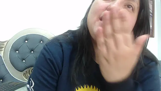 KataleyaStiward online show from January 10, 2026, 1:39 pm