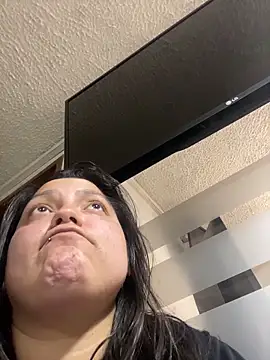 KataleyaStiward online show from March 7, 2026, 8:25 pm