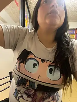 Snapshot of KataleyaStiward chatting on November 19, 2025, 12:49 pm KataleyaStiward online show from November 19, 2025, 12:49 pm