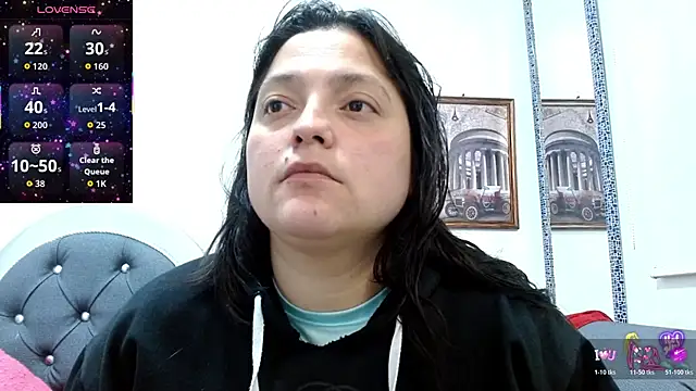 Snapshot of KataleyaStiward chatting on June 5, 2026, 12:33 pm KataleyaStiward online show from June 5, 2026, 12:33 pm