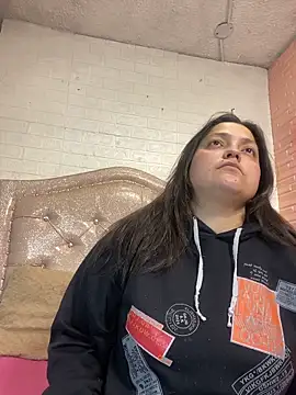 Snapshot of KataleyaStiward chatting on November 3, 2025, 12:42 pm KataleyaStiward online show from November 3, 2025, 12:42 pm