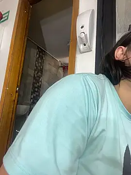 KataleyaStiward online show from February 9, 2026, 7:12 pm