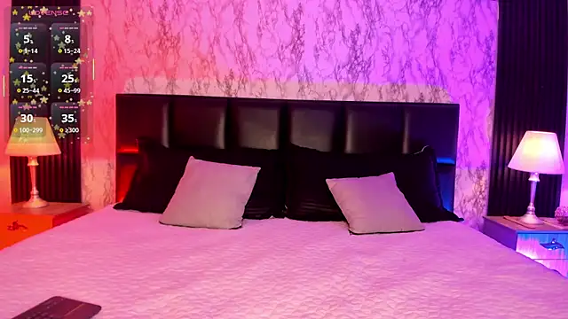 Snapshot of SpicyAmelia chatting on September 12, 2025, 12:49 pm SpicyAmelia online show from September 12, 2025, 12:49 pm