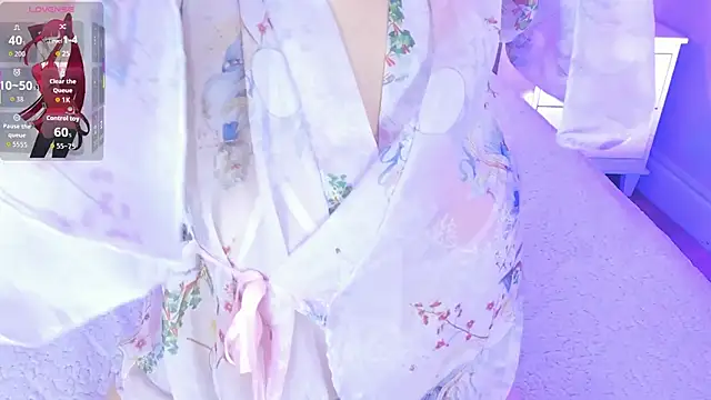 angeline teen online show from December 20, 2025, 12:19 pm