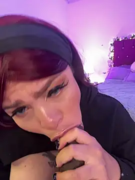 Colors-xx online show from February 12, 2026, 11:59 pm