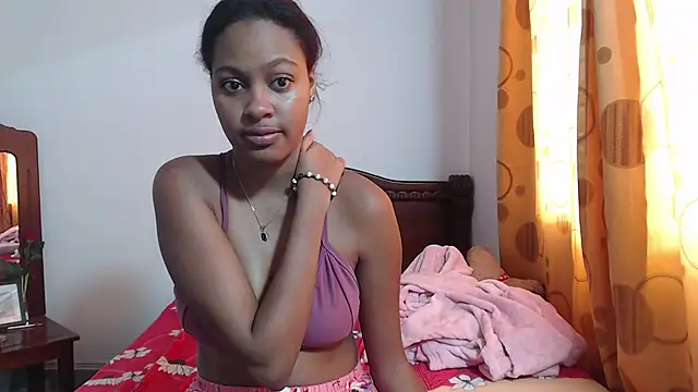 StormiHills online show from January 10, 2026, 6:58 pm