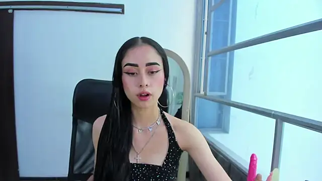 Snapshot of AnnySweett_ chatting on September 10, 2025, 4:17 pm AnnySweett online show from September 10, 2025, 4:17 pm