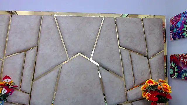 Snapshot of AnnySweett_ chatting on February 10, 2025, 7:49 pm AnnySweett online show from February 10, 2025, 7:49 pm