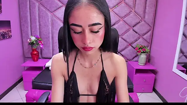 Snapshot of AnnySweett_ chatting on September 18, 2025, 3:26 pm AnnySweett online show from September 18, 2025, 3:26 pm