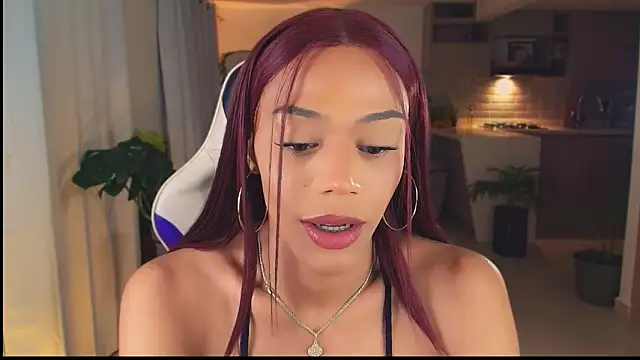  Miss Anna  online show from February 3, 2026, 2:53 am