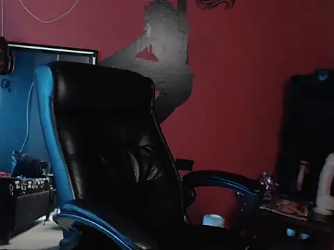 KLOE PIELL online show from February 25, 2026, 9:36 pm