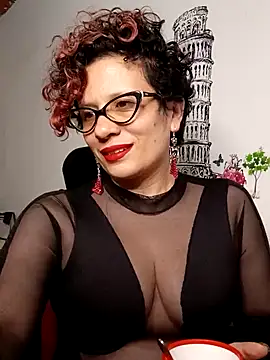 Daneshka naughty online show from December 19, 2024, 2:56 am