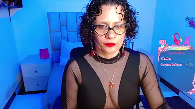 Daneshka naughty online show from October 2, 2025, 12:47 am