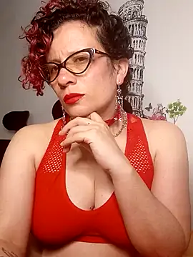 Daneshka naughty online show from January 7, 2025, 3:03 am