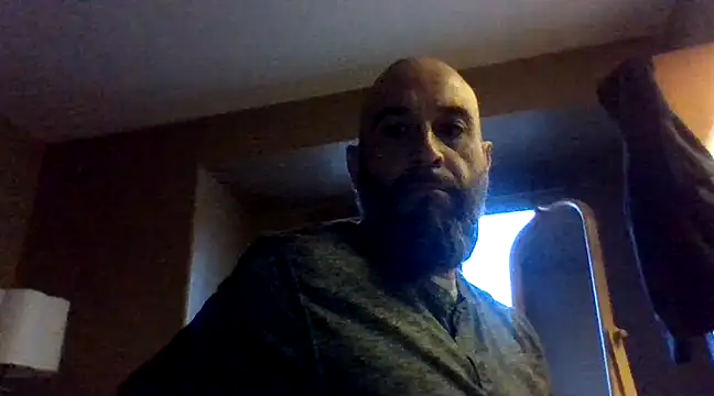 mikeystrong online show from March 19, 2025, 1:07 pm