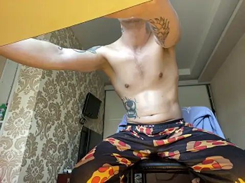 Mike severi2 online show from April 1, 2026, 12:39 pm