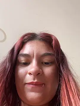 Snapshot of MiaLujan_ chatting on February 14, 2025, 9:21 pm MiaLujan  online show from February 14, 2025, 9:21 pm