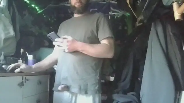 TRebelG online show from March 3, 2026, 4:36 pm