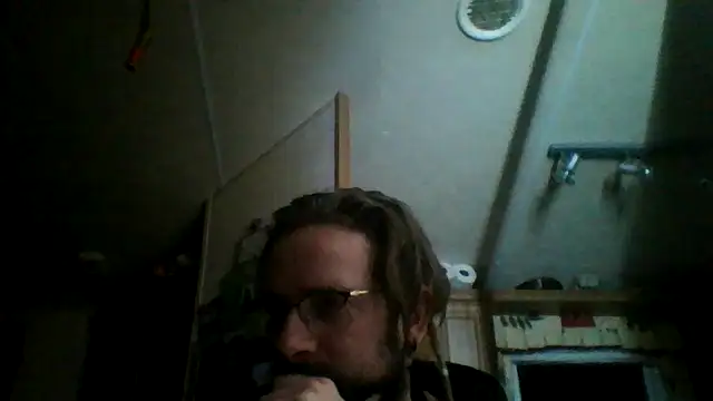 TRebelG online show from December 21, 2024, 4:25 pm