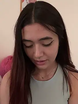 HallieLemon1 online show from February 14, 2025, 8:59 pm