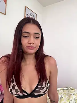 HallieLemon1 online show from March 22, 2025, 2:03 pm