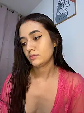 HallieLemon1 online show from September 15, 2025, 2:23 am