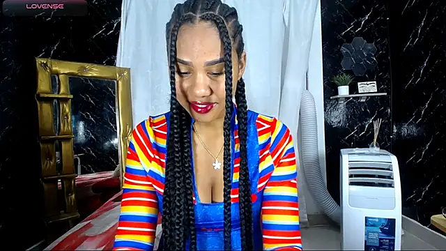 Snapshot of Hillary_queen chatting on November 30, 2025, 12:28 pm Hillary queen online show from November 30, 2025, 12:28 pm