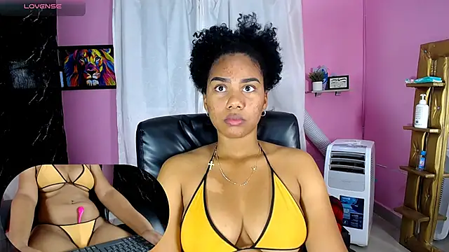 Hillary queen online show from February 21, 2026, 1:02 pm