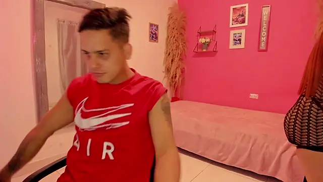 JANER 03 online show from November 29, 2025, 7:25 pm