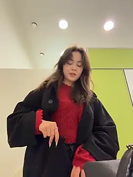 Snapshot of Peachy_Dream chatting on November 29, 2025, 4:07 pm Peachy Dream online show from November 29, 2025, 4:07 pm