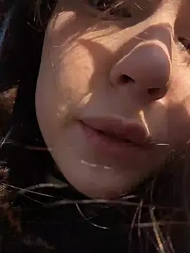 Peachy Dream online show from April 21, 2026, 3:40 pm