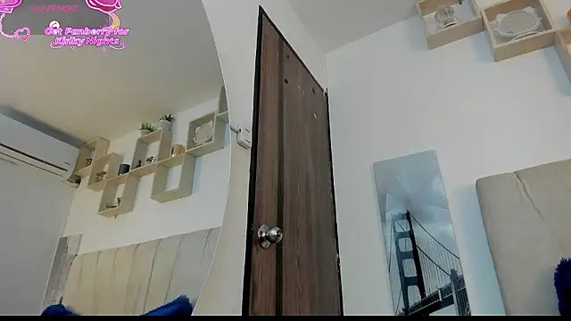 MartinaWestt online show from February 10, 2026, 10:36 am