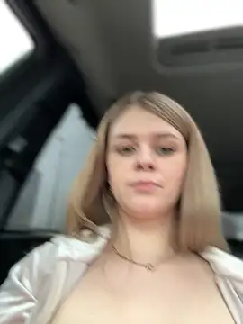 Love Bri online show from March 8, 2025, 1:14 pm