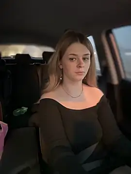 Love Bri online show from March 11, 2025, 3:56 pm