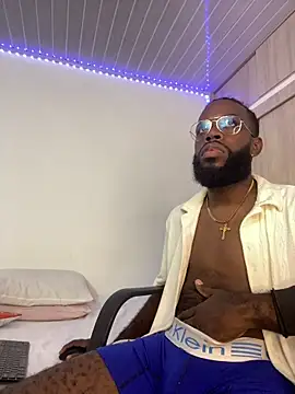 Jacksonking27 online show from February 17, 2026, 11:46 pm