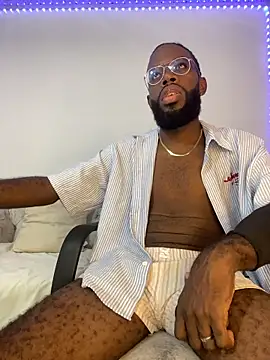 Jacksonking27 online show from July 12, 2026, 11:49 pm