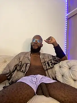 Jacksonking27 online show from March 21, 2026, 11:41 pm