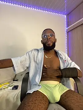 Jacksonking27 online show from July 16, 2026, 9:23 pm