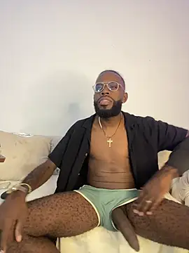 Jacksonking27 online show from June 28, 2026, 9:43 pm