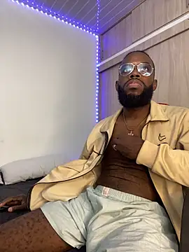 Jacksonking27 online show from February 6, 2026, 11:34 pm