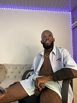 Jacksonking27 online show from July 7, 2026, 11:30 pm