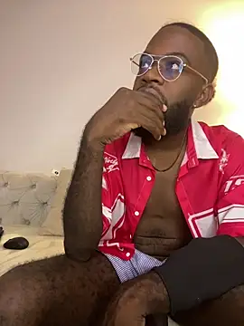 Jacksonking27 online show from May 10, 2026, 11:50 pm