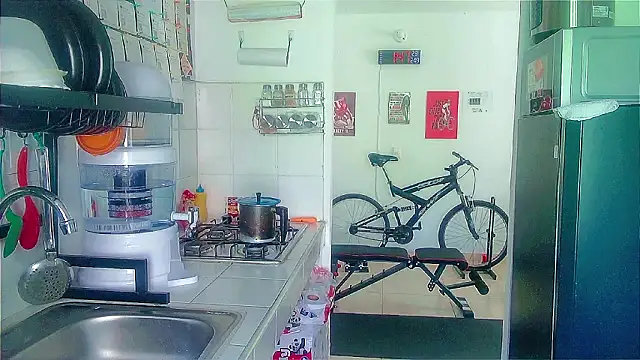 Snapshot of Andy_gray chatting on February 9, 2026, 6:50 pm Andy gray online show from February 9, 2026, 6:50 pm