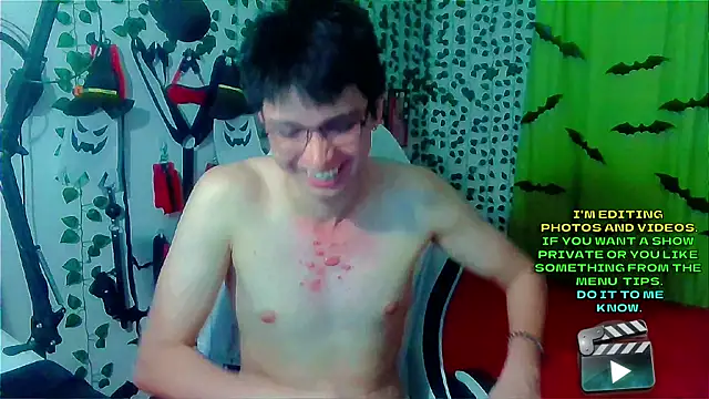 Andy gray online show from November 25, 2025, 2:23 am