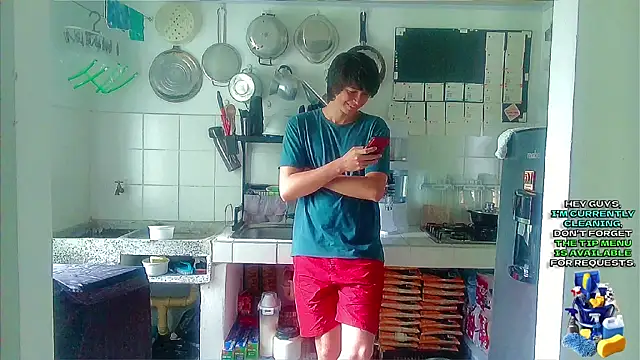 Andy gray online show from April 18, 2026, 1:13 pm