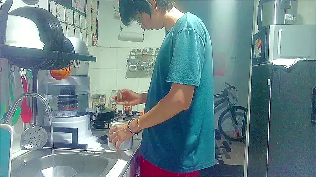 Snapshot of Andy_gray chatting on March 3, 2026, 11:06 am Andy gray online show from March 3, 2026, 11:06 am